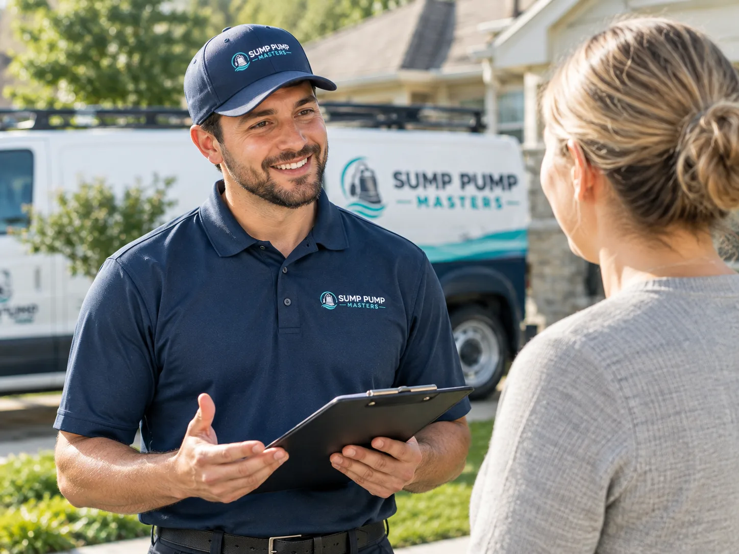 Sump Pump Repair Cove, OR FAQs